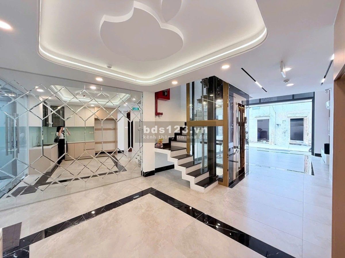 BÁN BIỆT THỰ MẶT TIỀN VINHOMES SAIGONPARK – DIỆN TÍCH KHỦNG…