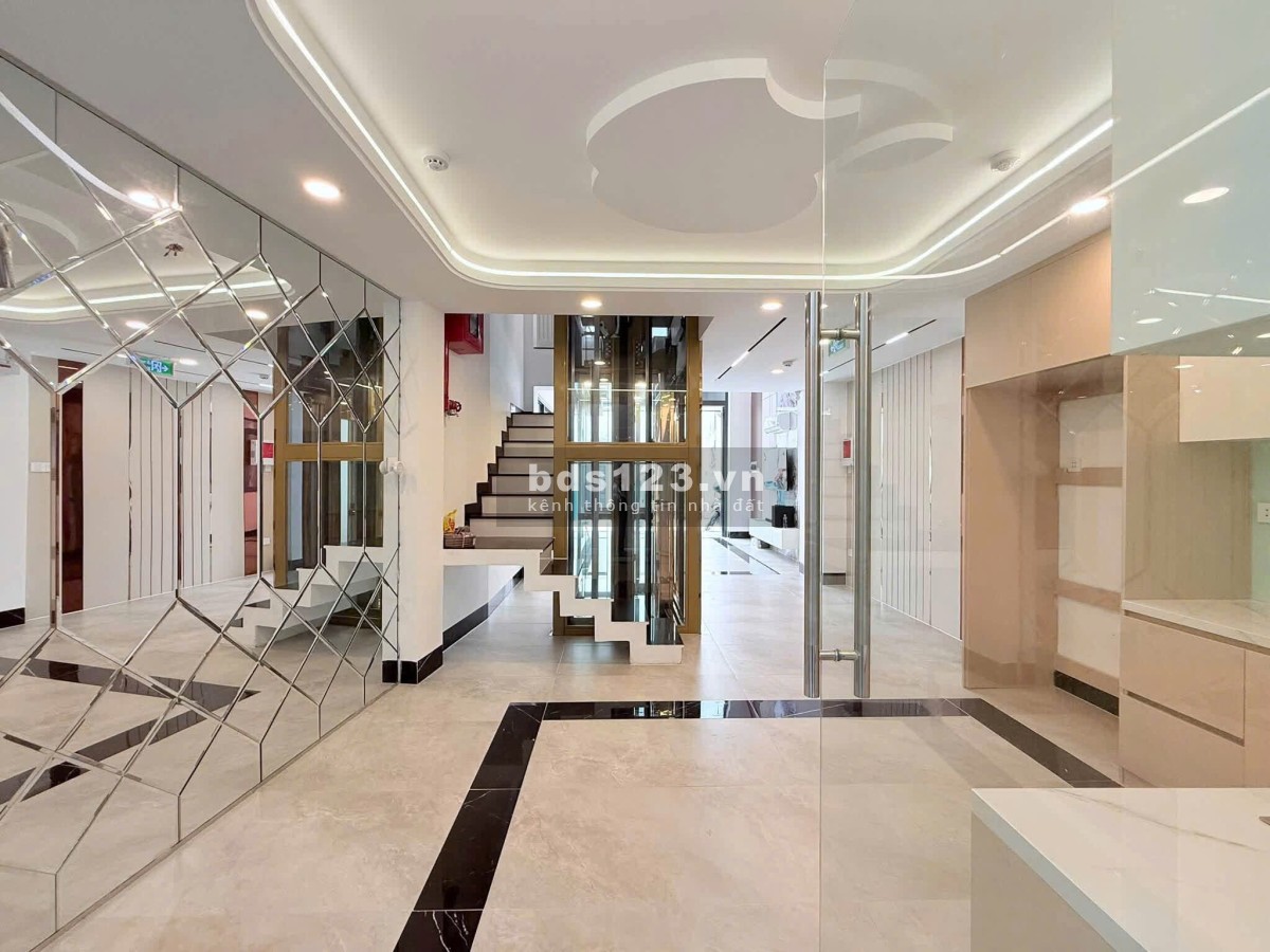 BÁN BIỆT THỰ MẶT TIỀN VINHOMES SAIGONPARK – DIỆN TÍCH KHỦNG…