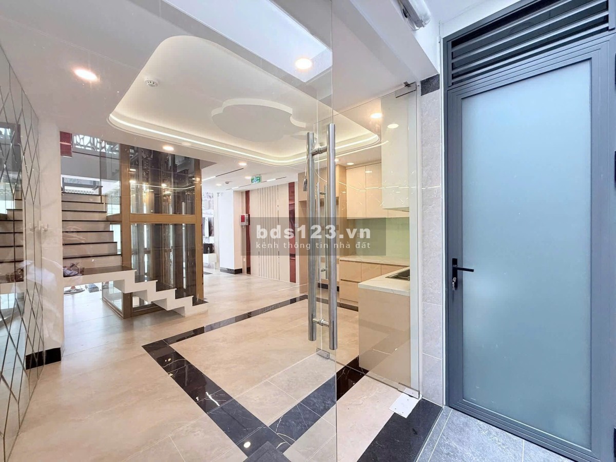BÁN BIỆT THỰ MẶT TIỀN VINHOMES SAIGONPARK – DIỆN TÍCH KHỦNG…