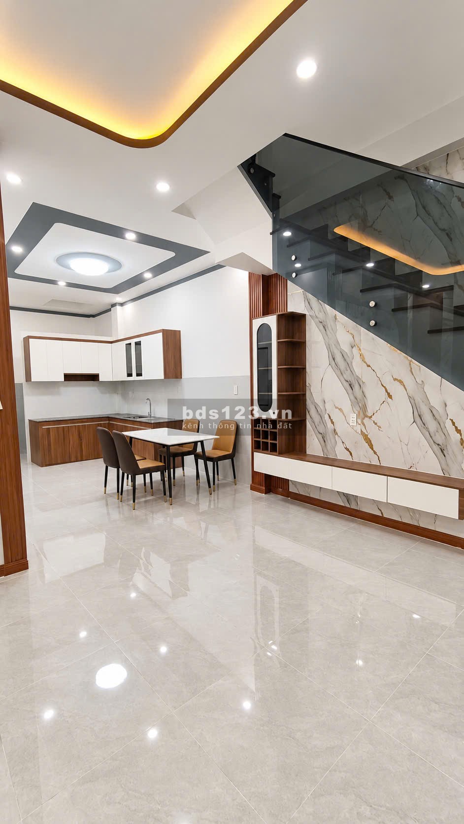 QUÁ RẺ- BIỆT THỰ MINI NGAY TẠI TRUNG TÂM TÂN TRIỀU CHỈ 750TR…