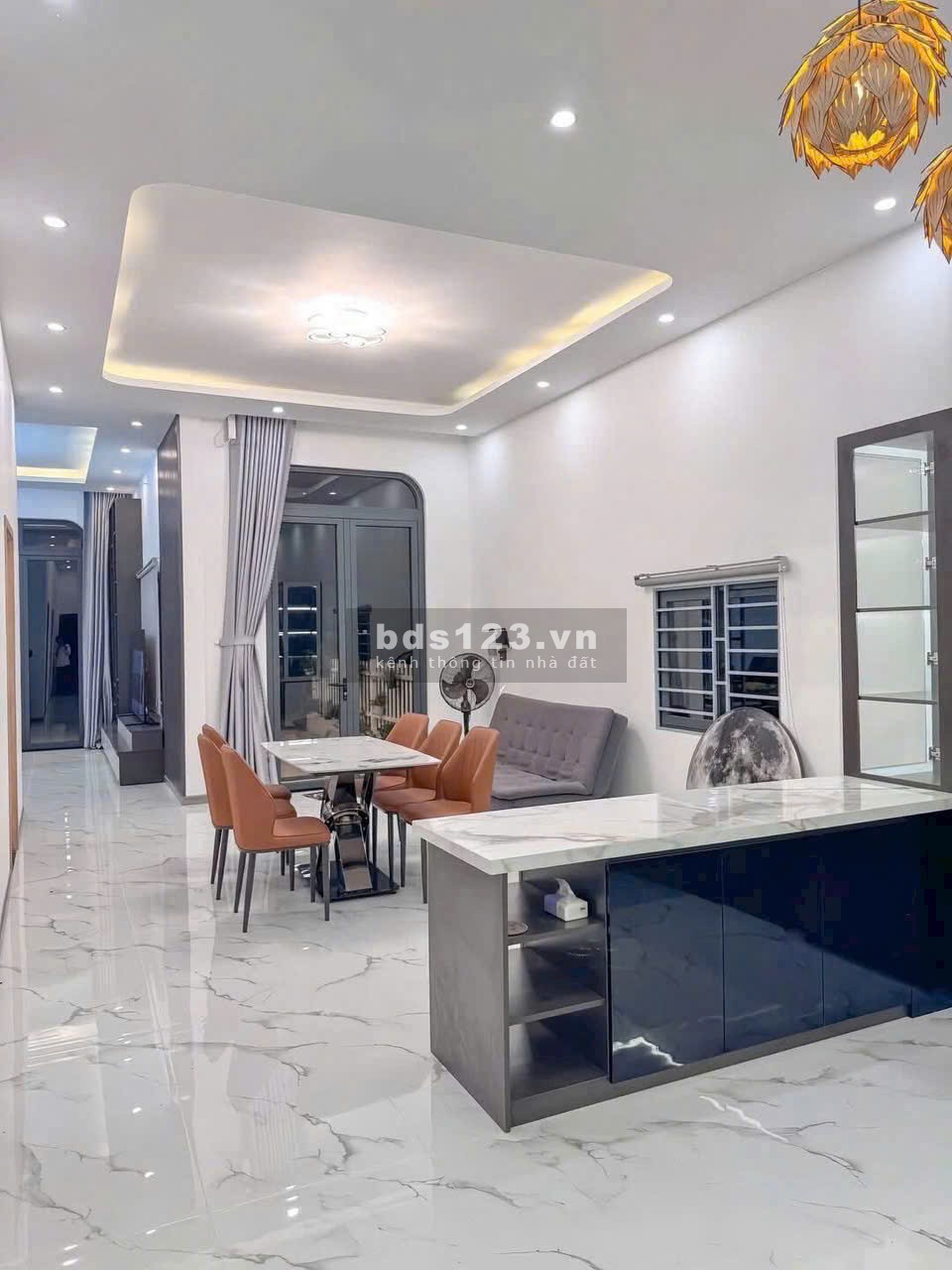 MÁI ẤM NHỎ XINH TẠI PHƯỜNG TÂN TRIỀU – CHỈ 1 TỶ 070 TRIỆU