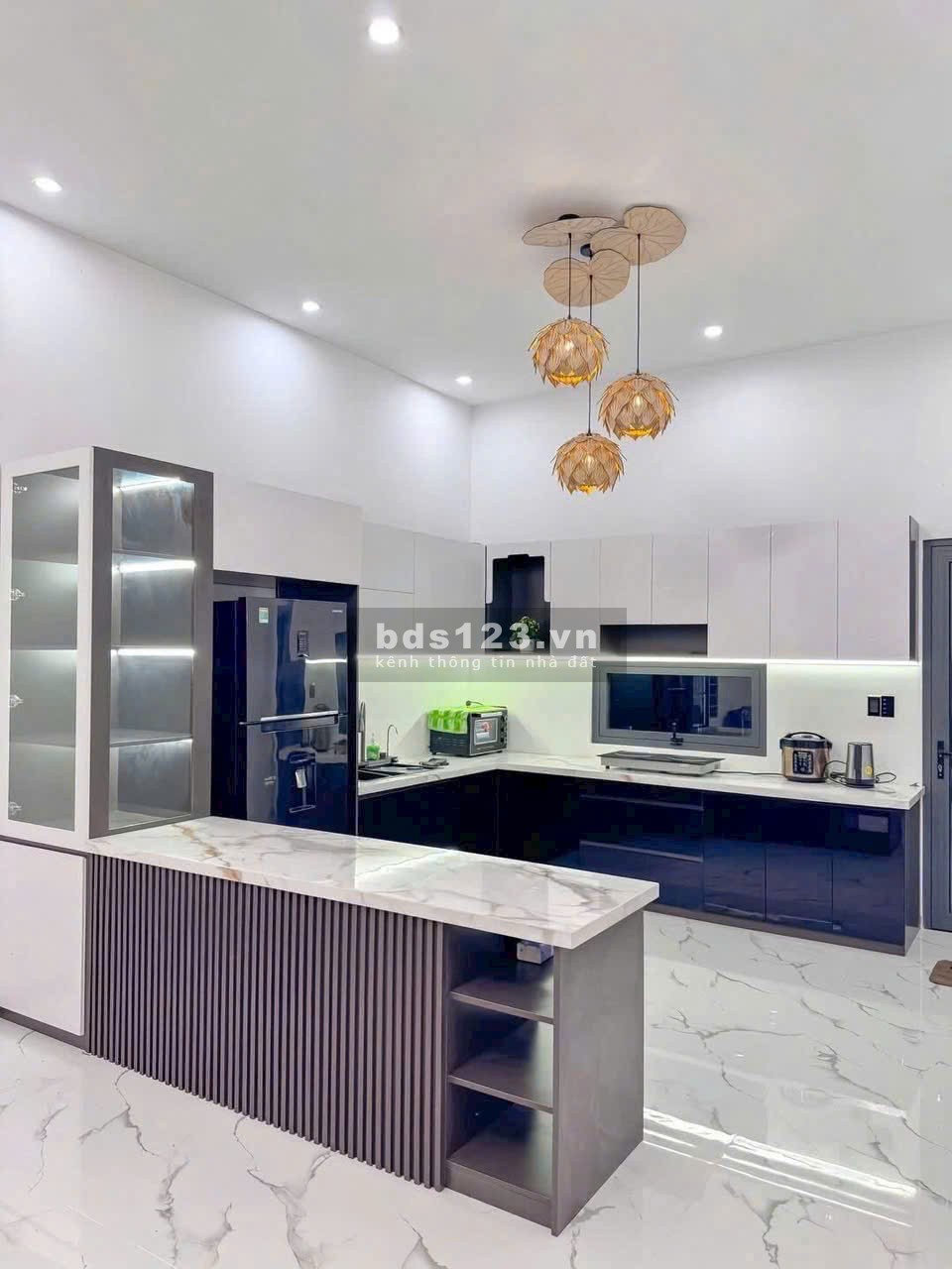 MÁI ẤM NHỎ XINH TẠI PHƯỜNG TÂN TRIỀU – CHỈ 1 TỶ 070 TRIỆU