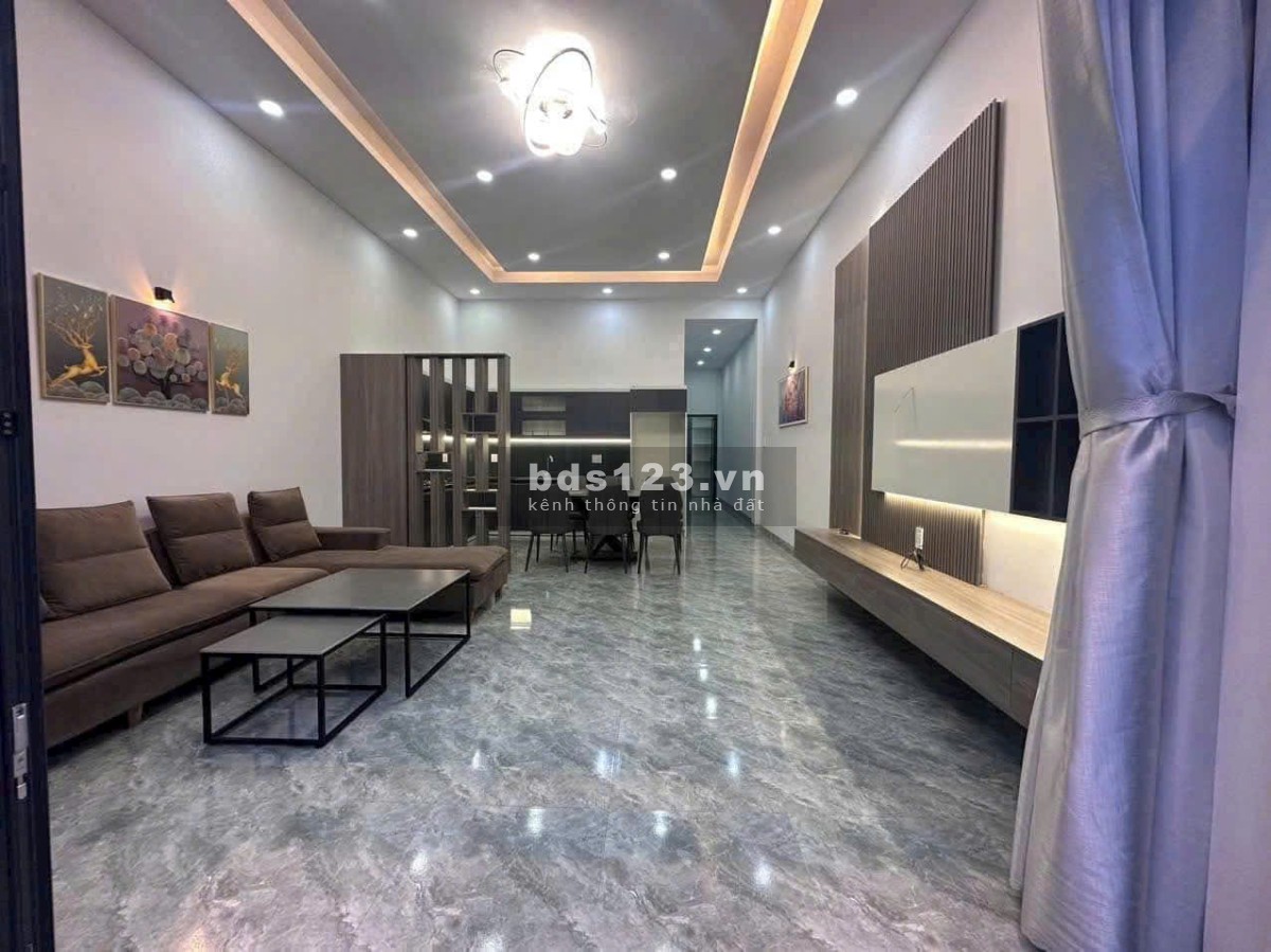 Sốc! Nhà mới trung tâm Đồng Nai – chỉ 350tr xách vali ở…