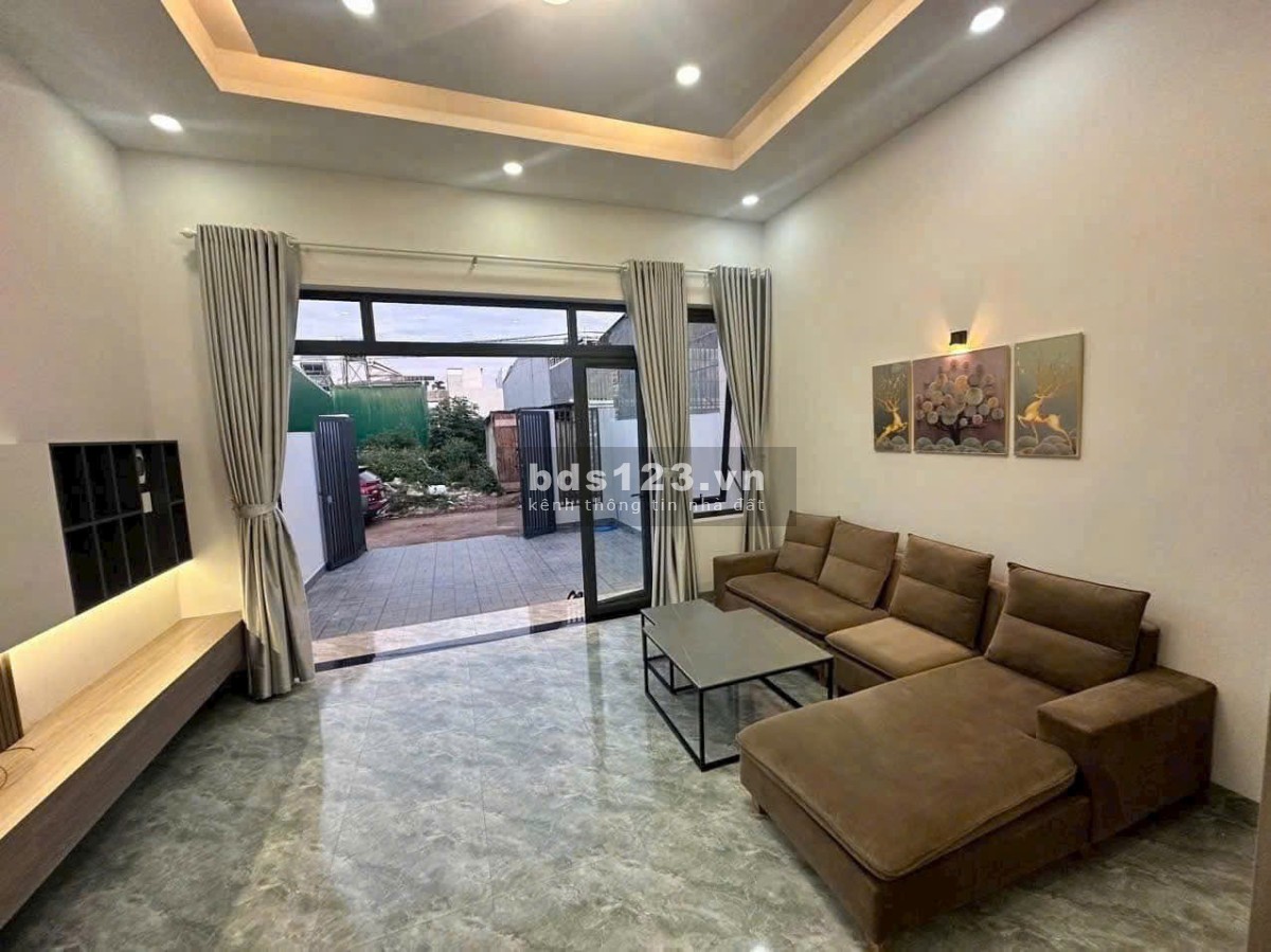 Sốc! Nhà mới trung tâm Đồng Nai – chỉ 350tr xách vali ở…