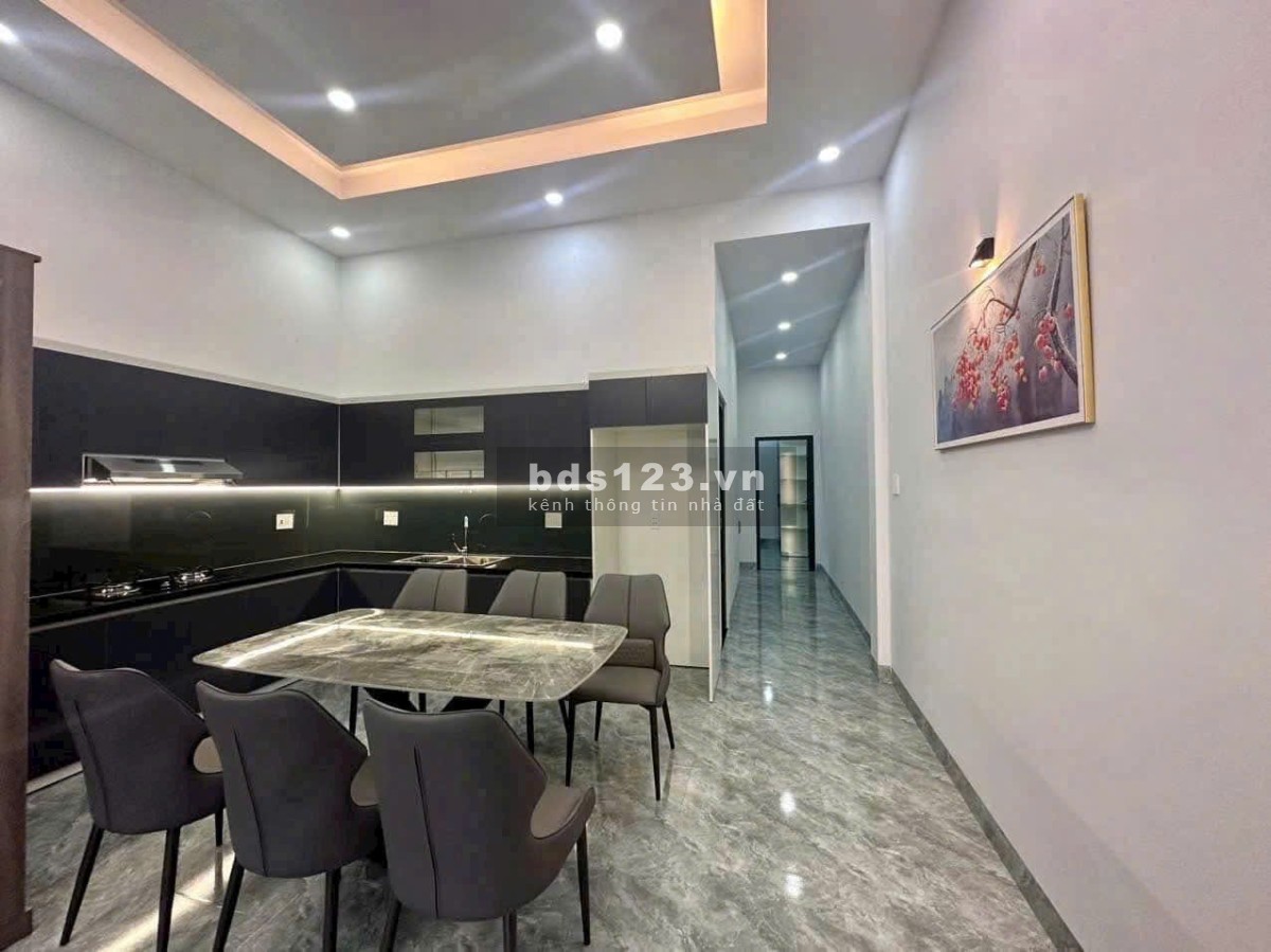Sốc! Nhà mới trung tâm Đồng Nai – chỉ 350tr xách vali ở…