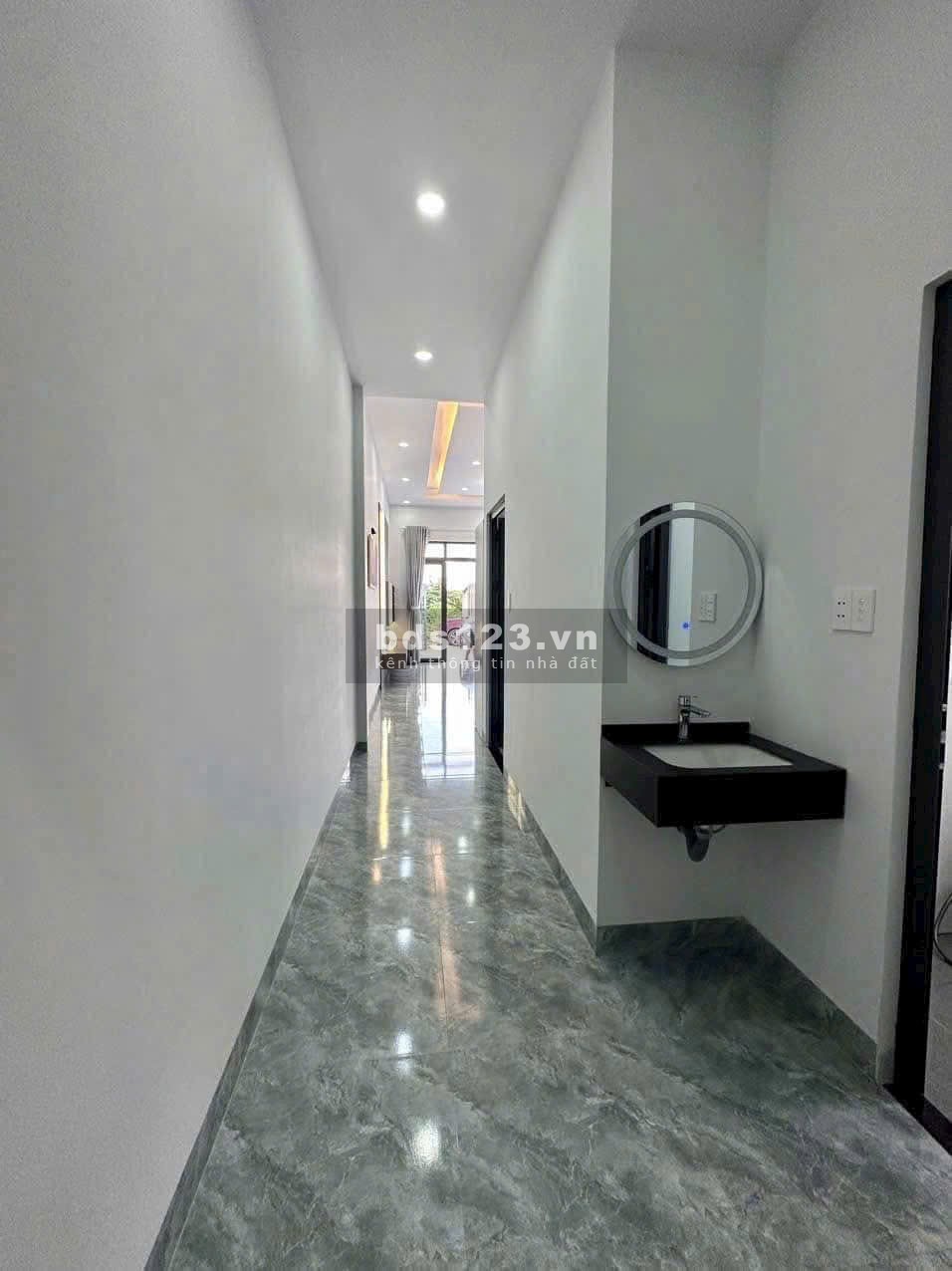 Sốc! Nhà mới trung tâm Đồng Nai – chỉ 350tr xách vali ở…