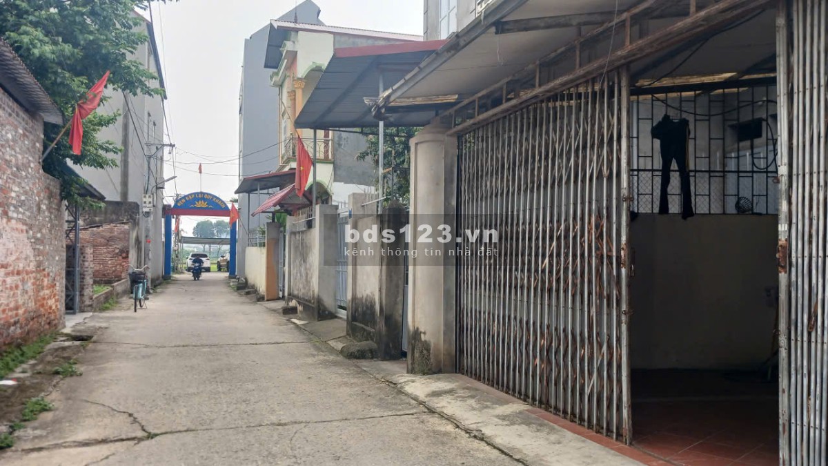 Cho thuê nhà riêng biệt, khép kín ở thôn Xuân Bách, xã Nội…