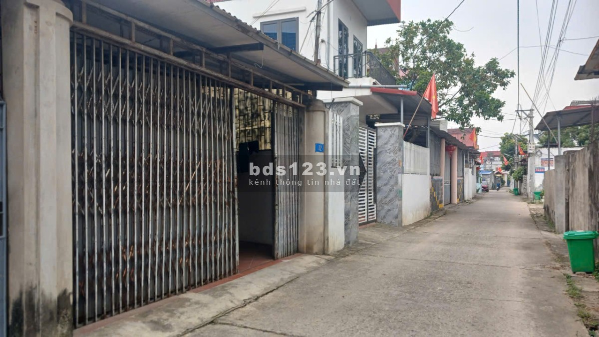 Cho thuê nhà riêng biệt, khép kín ở thôn Xuân Bách, xã Nội…