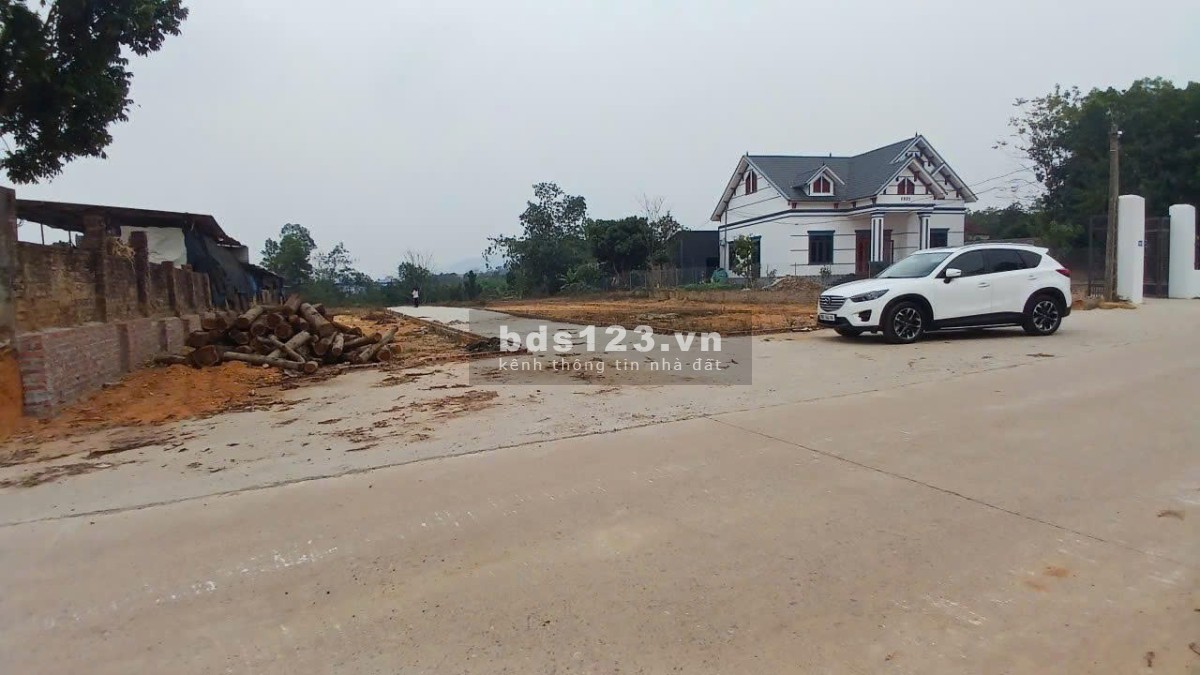 Bán đất thôn Đô Lương, xã Bắc Sơn, huyện Sóc Sơn, Hà…
