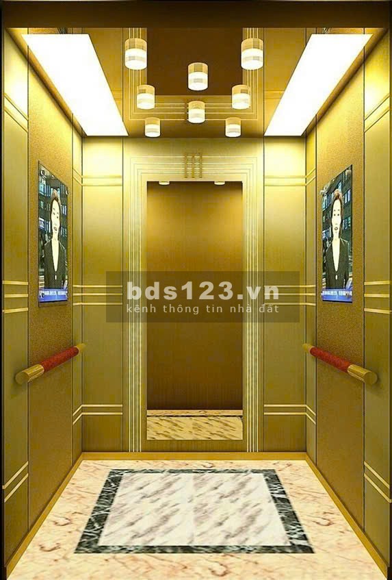 Biệt thự lô góc, ngã tư, 3 mặt thoáng, mua về là có ngay dòng tiền.