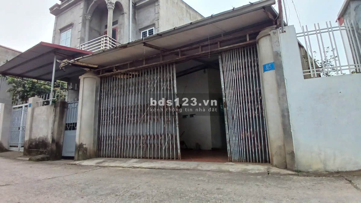 Cho thuê nhà riêng biệt, khép kín ở thôn Xuân Bách, xã Nội…