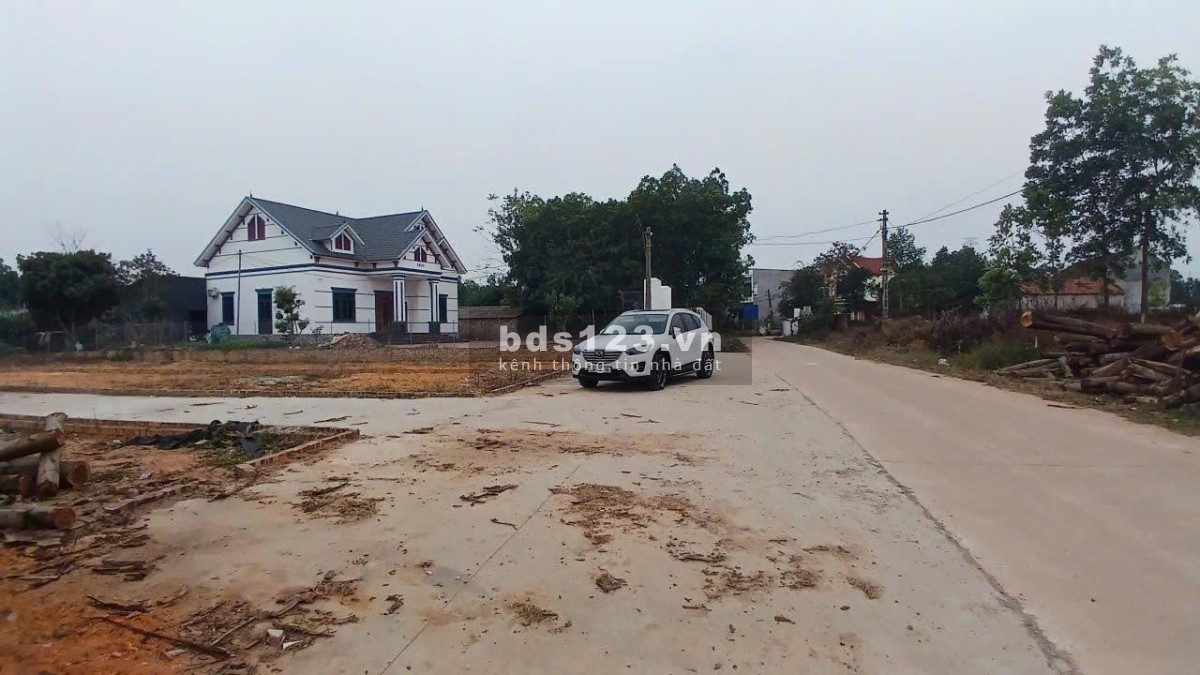 Bán đất thôn Đô Lương, xã Bắc Sơn, huyện Sóc Sơn, Hà…
