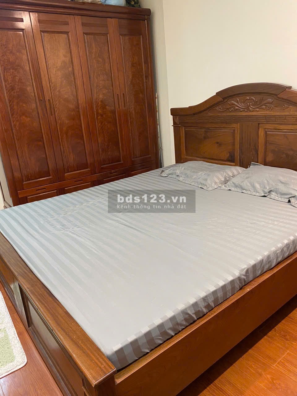 Cho thuê căn hộ chung cư cát tường eco bắc ninh