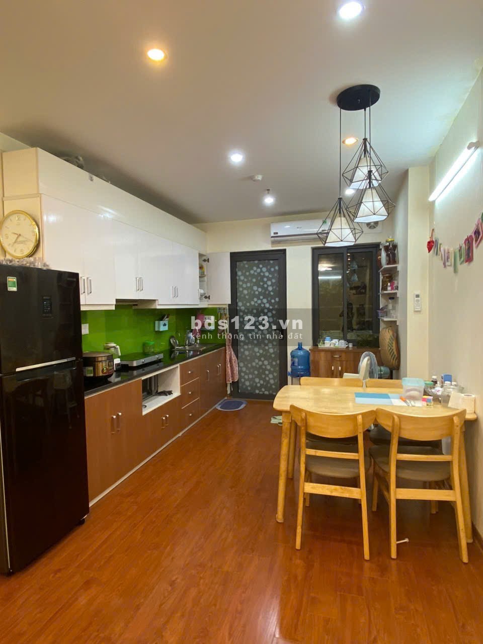 Cho thuê căn hộ chung cư cát tường eco bắc ninh