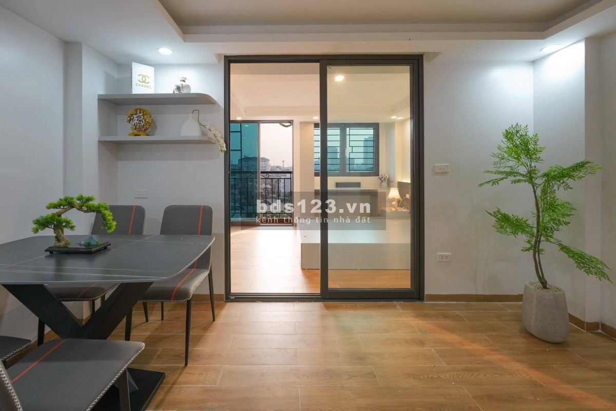 Cần tiền sang nhượng gấp - Nhà Dòng Tiền - Doãn Kế Thiệnh…