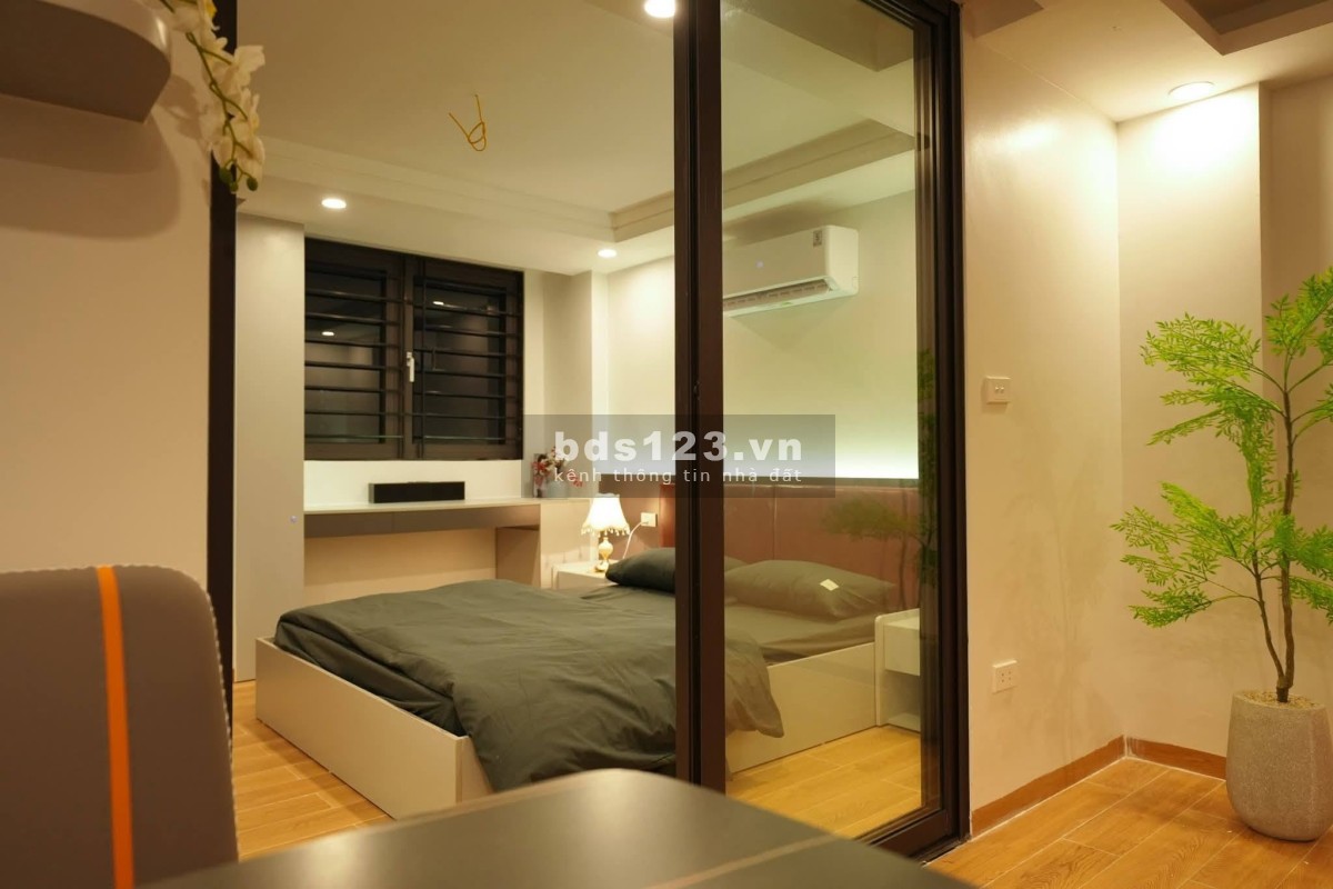 Cần tiền sang nhượng gấp - Nhà Dòng Tiền - Doãn Kế Thiệnh…