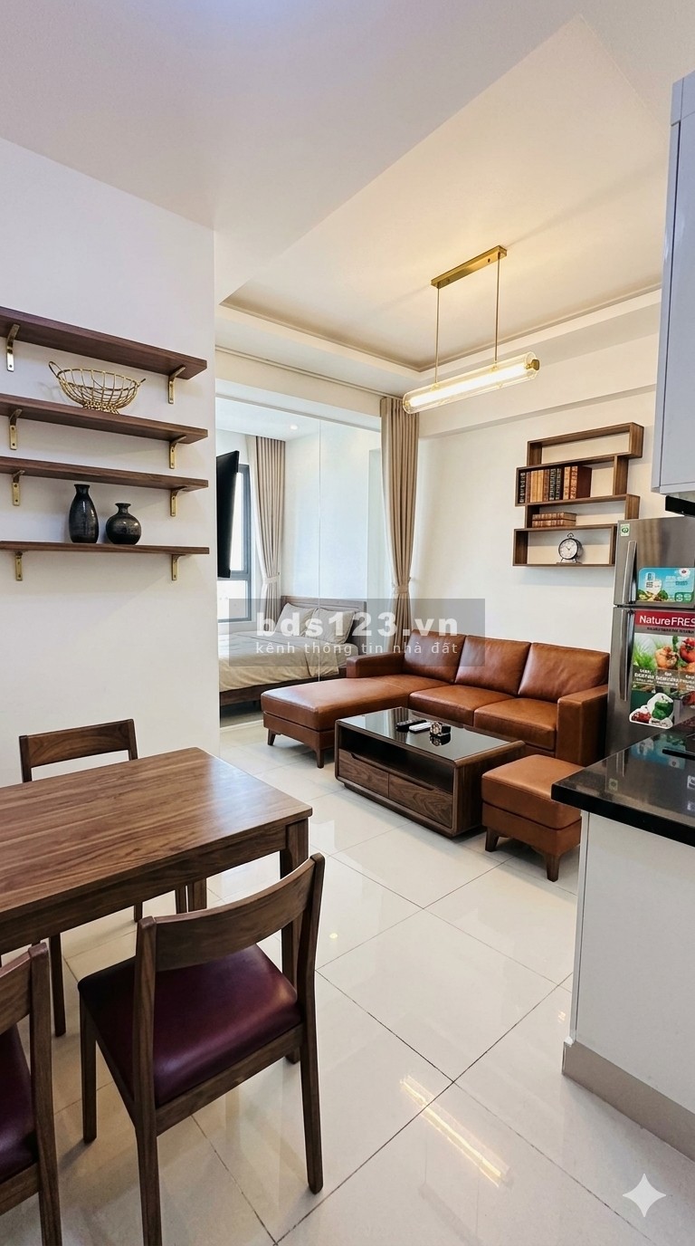 Cho thuê 52m2 - 8,5 triệu/tháng - 2PN1WC The Park Residence
