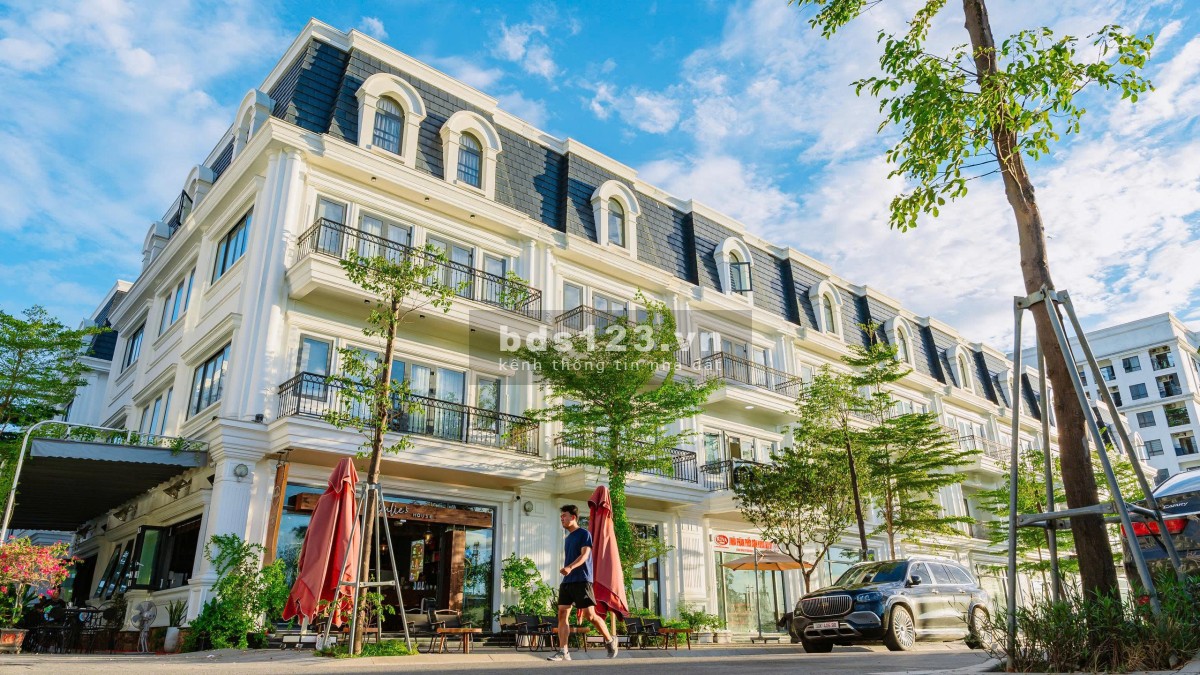 SIÊU ƯU ĐÃI 20/10 - NHÀ PHỐ TẠI PHÚ XUÂN CITY CHỈ CÒN 3 SUẤT…