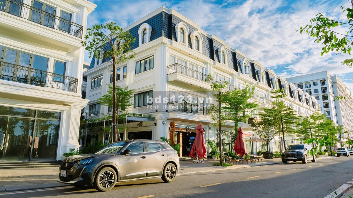 SIÊU ƯU ĐÃI 20/10 - NHÀ PHỐ TẠI PHÚ XUÂN CITY CHỈ CÒN 3 SUẤT…