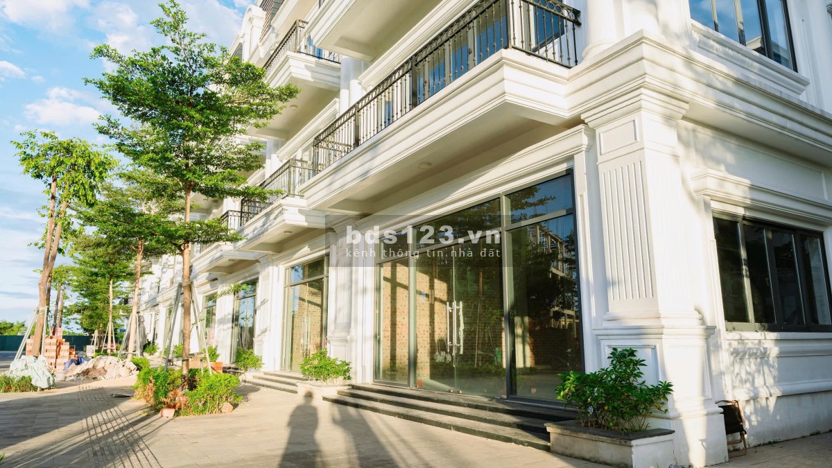 SIÊU ƯU ĐÃI 20/10 - NHÀ PHỐ TẠI PHÚ XUÂN CITY CHỈ CÒN 3 SUẤT…