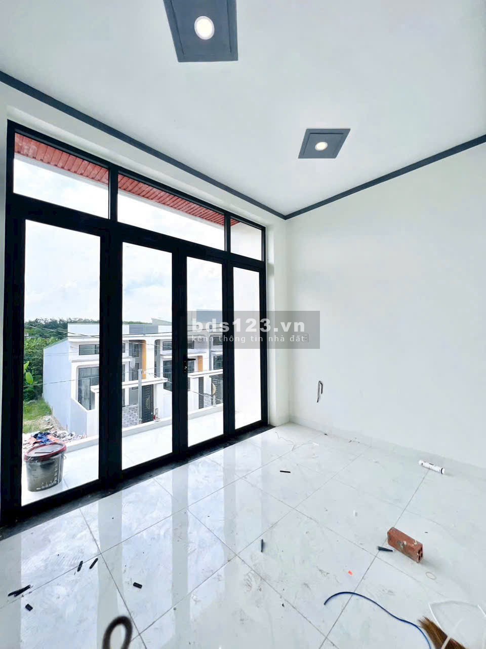 550TRIỆU LÀ CÓ NGAY MÁI ẤM NGAY BIÊN HÒA - SỔ RIÊNG - THỔ CƯ 100%