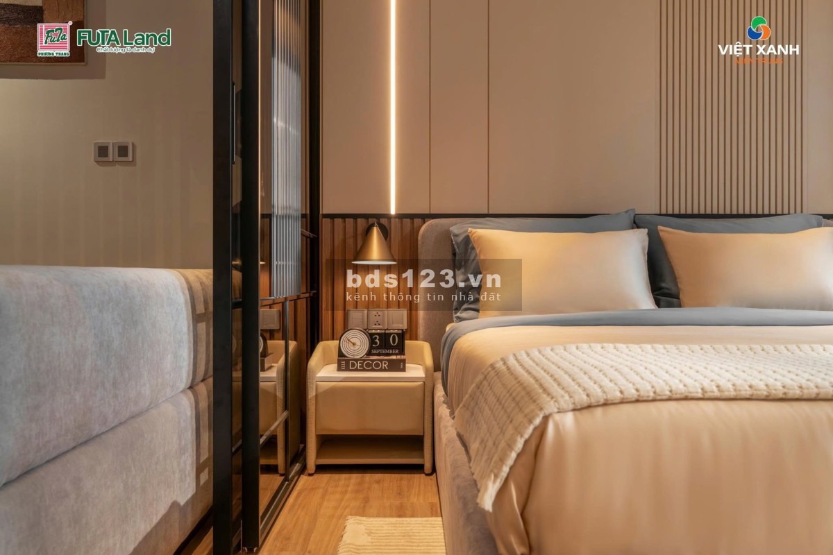 Bán căn hộ 2PN Đà Nẵng Times Square, trực diện biển Mỹ Khê,…