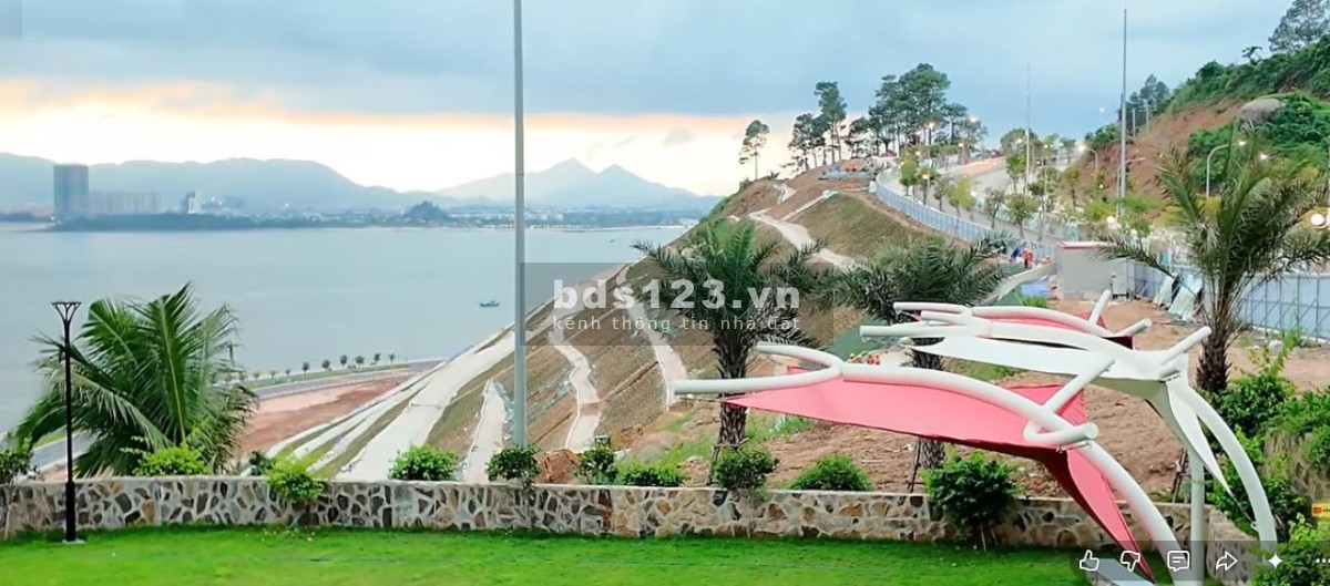 DINH THỰ ĐẢO NGỌC – VINHOMES HẢI VÂN BAY
