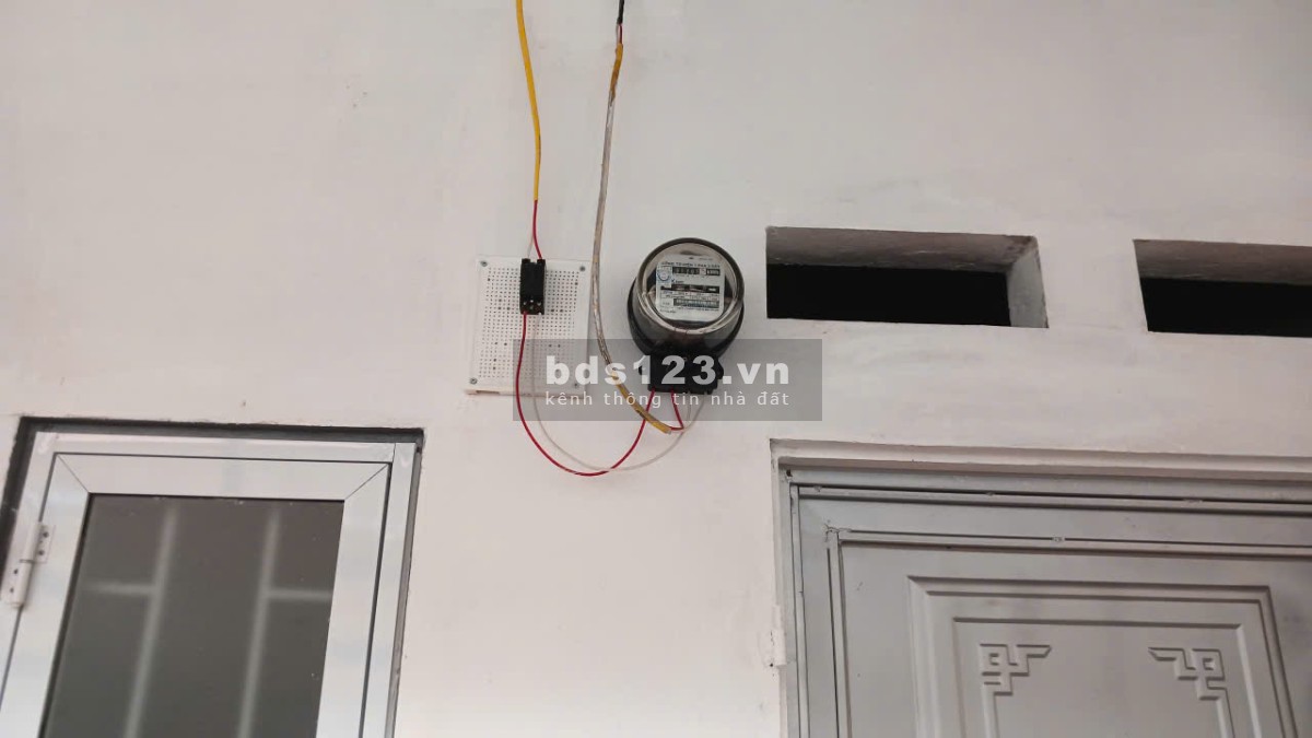 Cho thuê phòng trọ mini gần KCN Nội Bài - tiện nghi đầy đủ,…