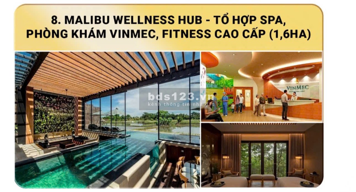 DINH THỰ ĐẢO NGỌC – VINHOMES HẢI VÂN BAY