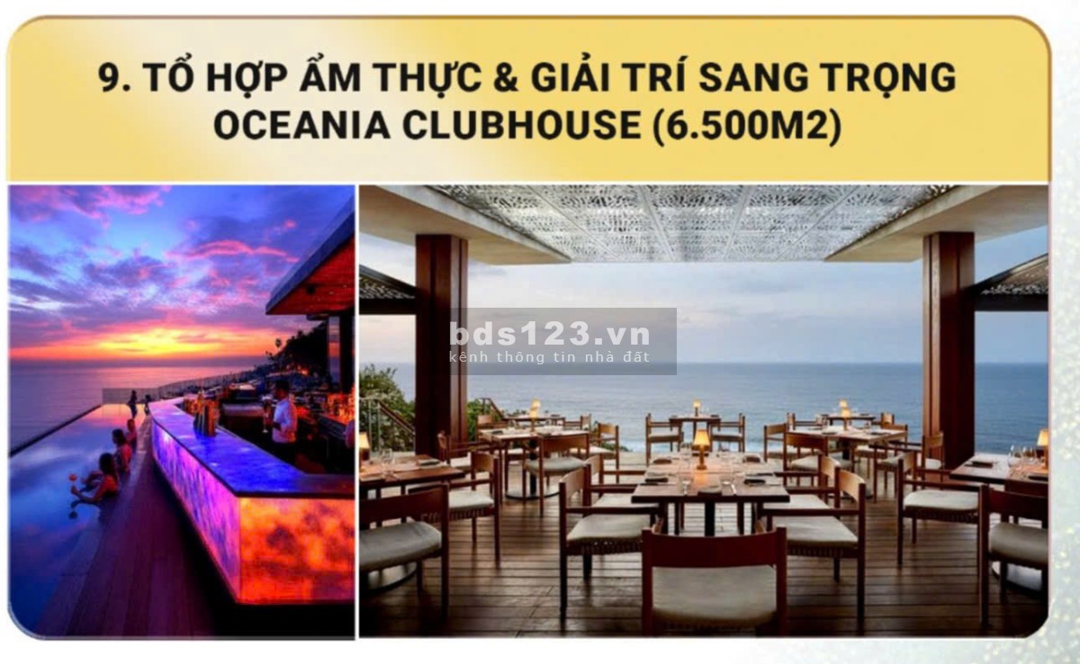 DINH THỰ ĐẢO NGỌC – VINHOMES HẢI VÂN BAY