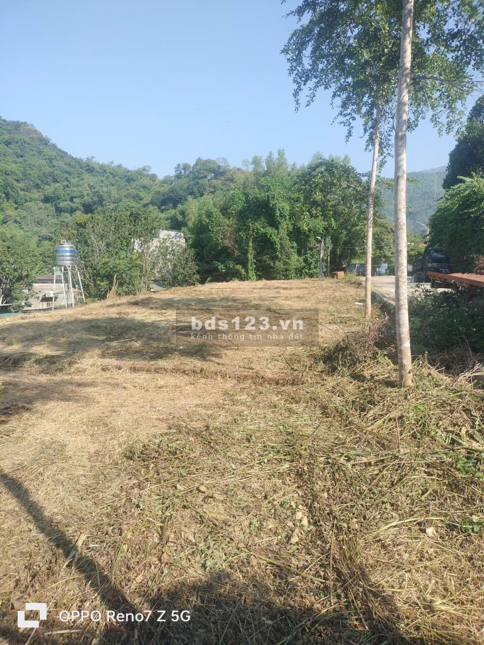 BÁN LÔ ĐẤT ĐẸP – KỲ SƠN, HÒA BÌNH | GIÁ CHỈ HƠN 500 TRIỆU