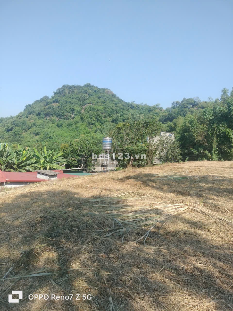 BÁN LÔ ĐẤT ĐẸP – KỲ SƠN, HÒA BÌNH | GIÁ CHỈ HƠN 500 TRIỆU