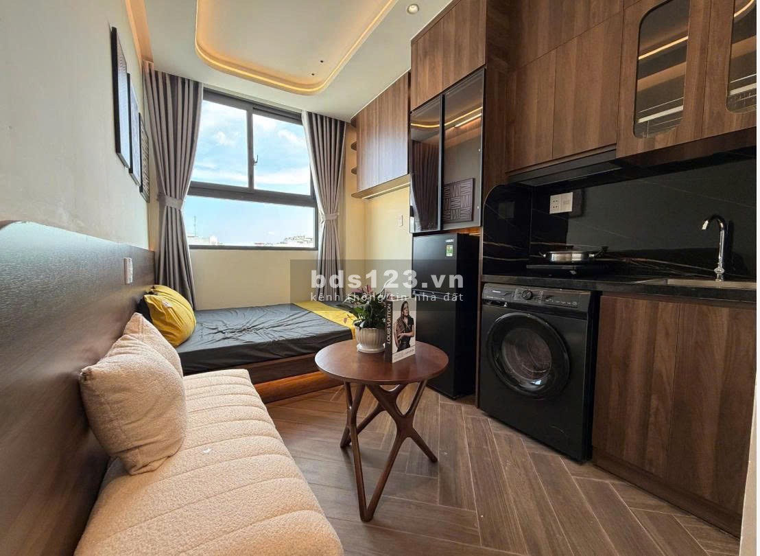 CHO THUÊ PHÒNG STUDIO CAO CẤP – NGAY PHẠM VĂN BẠCH, TÂN BÌNH…