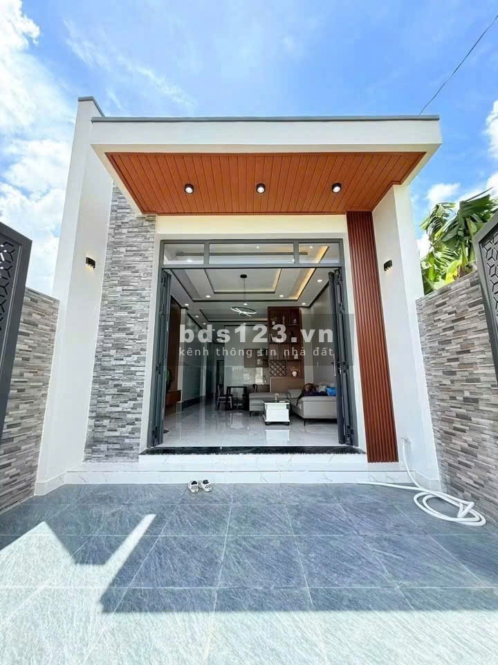 CẢNH BÁO: MUA NHÀ ĐẸP LẠI BỊ TẶNG NGUYÊN BỘ NỘI THẤT XỊN!