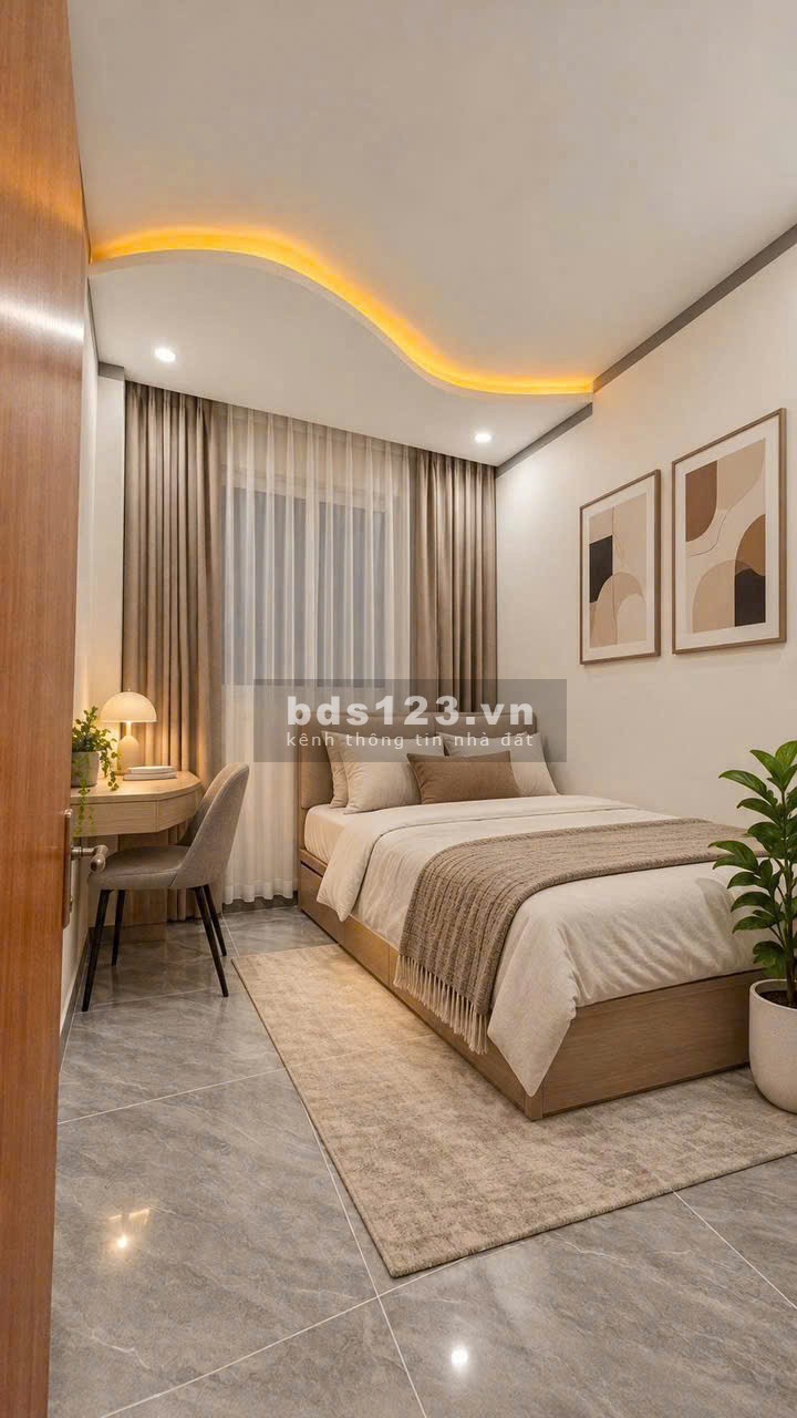 TRẢ TRƯỚC 500TR CÓ ĐƯỢC CĂN BIỆT THỰ SỔ RIÊNG & THỔ CƯ 100%