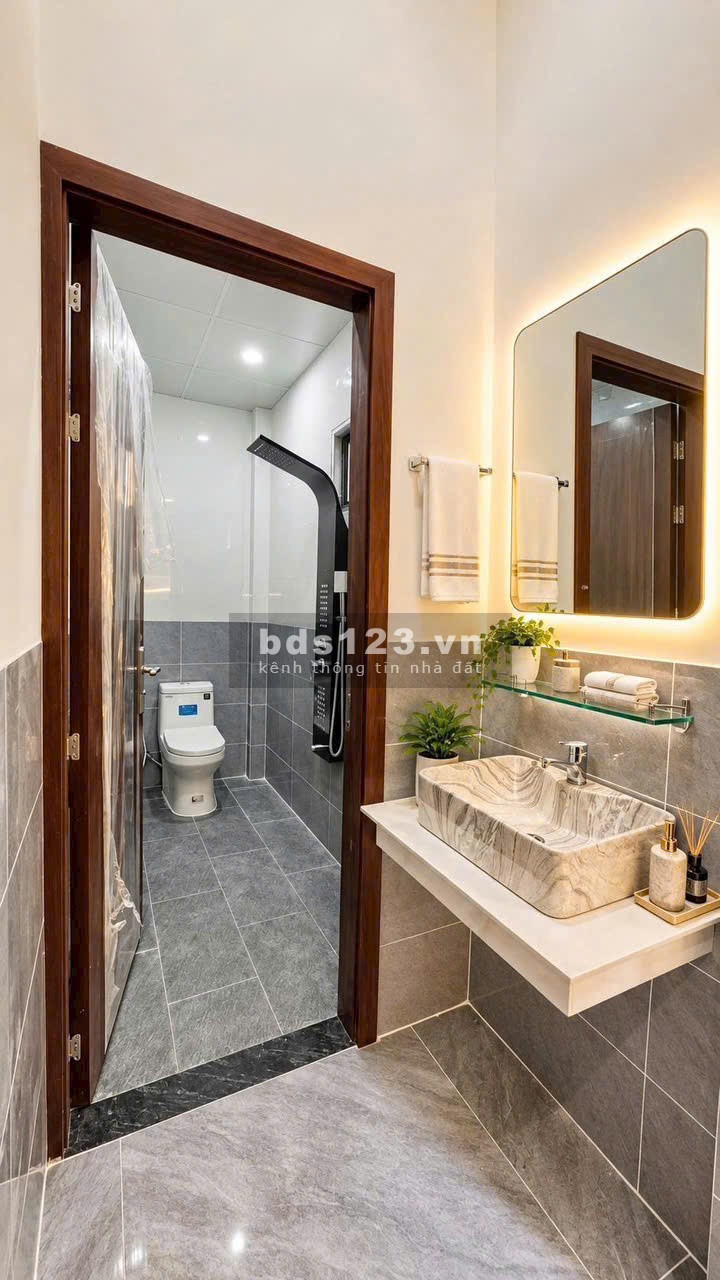 TRẢ TRƯỚC 500TR CÓ ĐƯỢC CĂN BIỆT THỰ SỔ RIÊNG & THỔ CƯ 100%