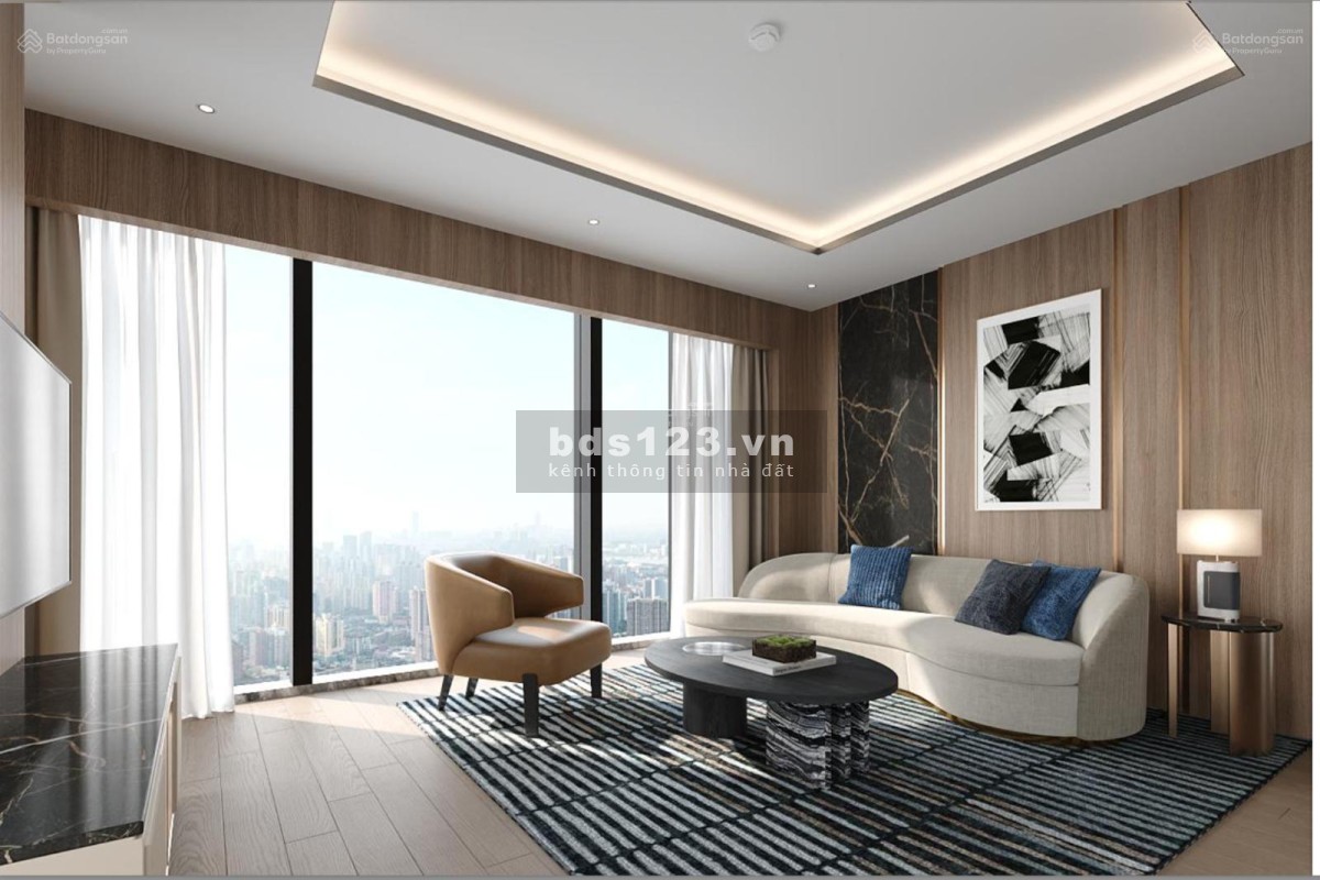 Căn hộ view trực diện sông Hàn M Landmark, tôn lên đẳng cấp…
