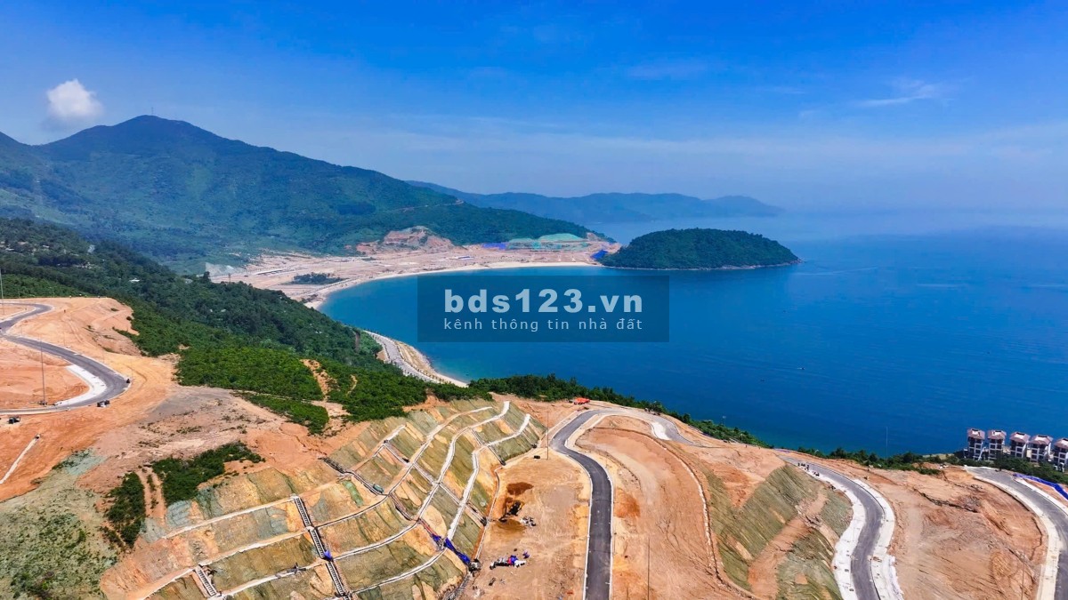 BẠCH VÂN & ĐẢO NGỌC – VINHOMES HẢI VÂN BAY: CHÍNH SÁCH LÃI…