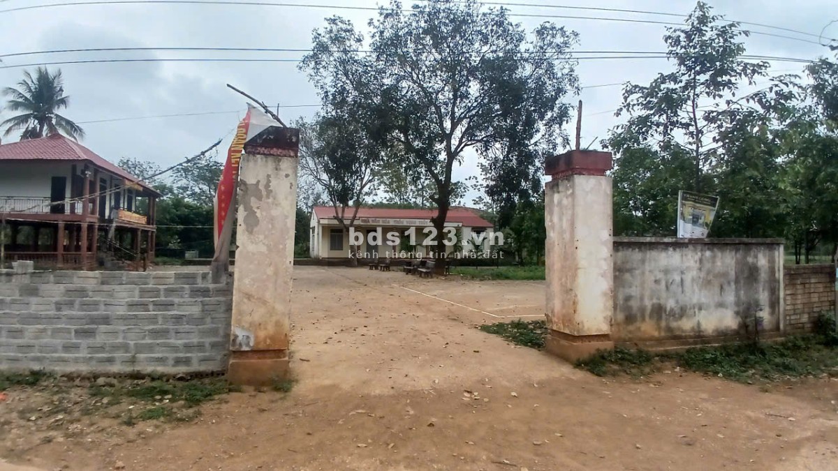 Bán đất Vân Tiến, X.Thành Mỹ, H.Thạch Thành, Thanh Hóa. 143m2…