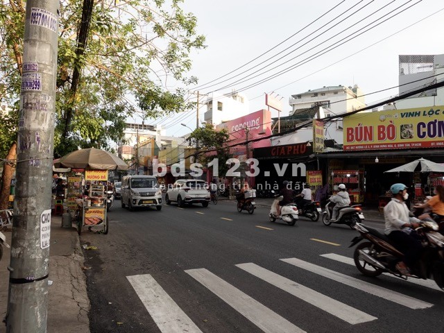 Chính chủ bán nhà mặt tiền gần Aeon Mall Tân Phú, 15,5 tỷ thương lượng