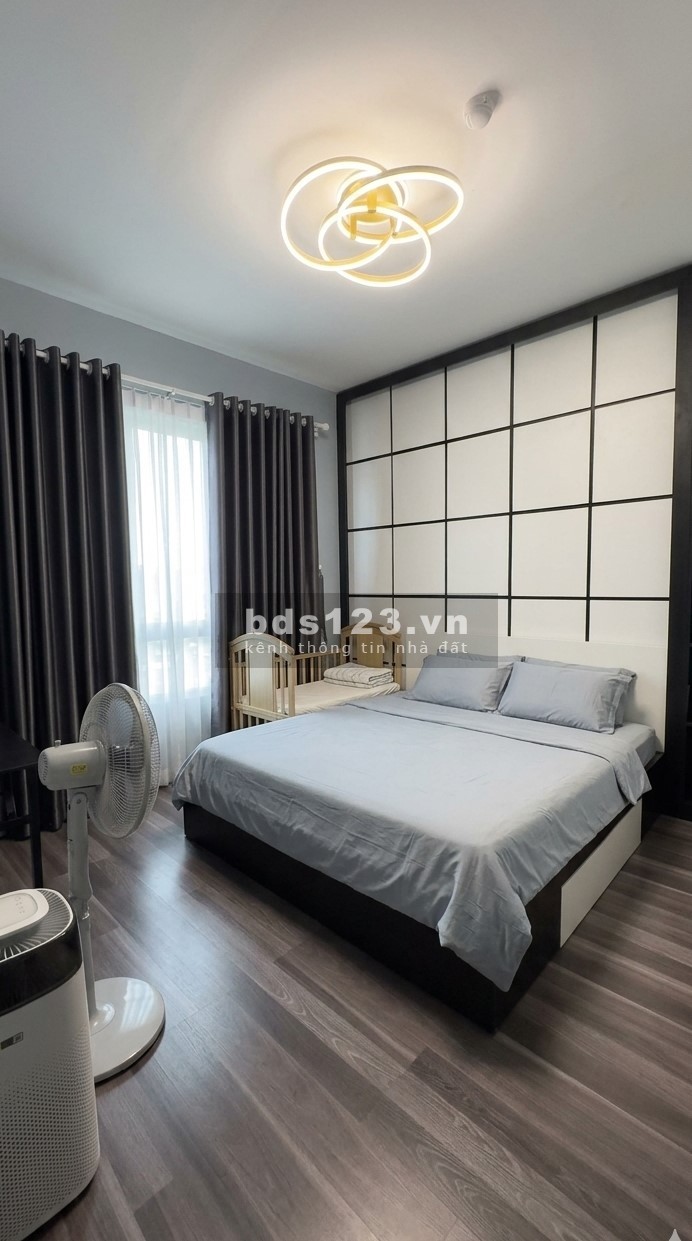 Cho thuê 3PN2WC - 13.5 triệu/tháng - 106m2 The Park Residence