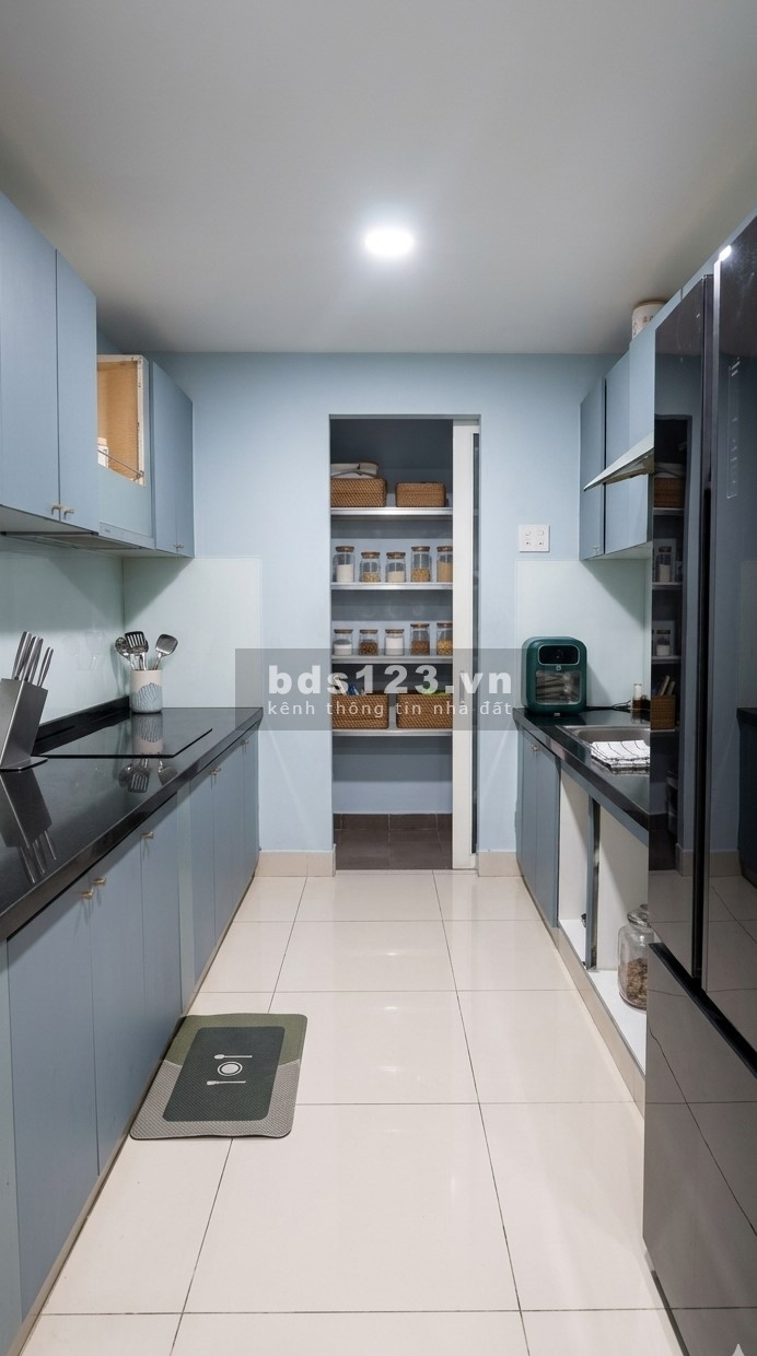 Cho thuê 3PN2WC - 13.5 triệu/tháng - 106m2 The Park Residence