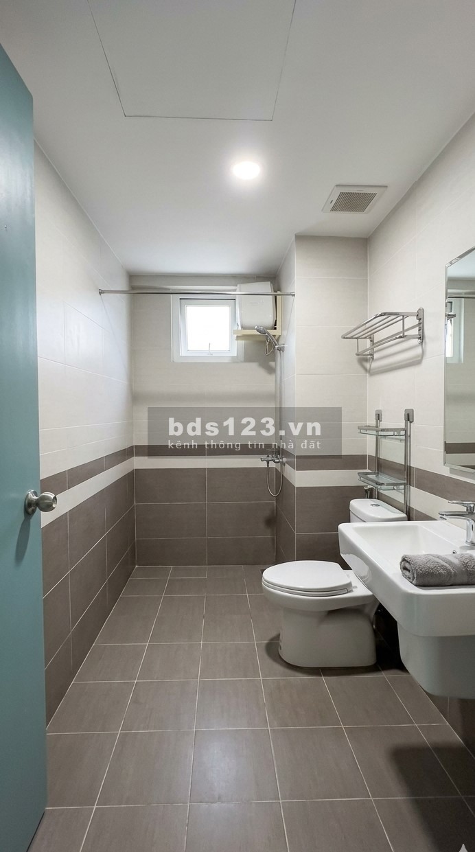 Cho thuê 3PN2WC - 13.5 triệu/tháng - 106m2 The Park Residence