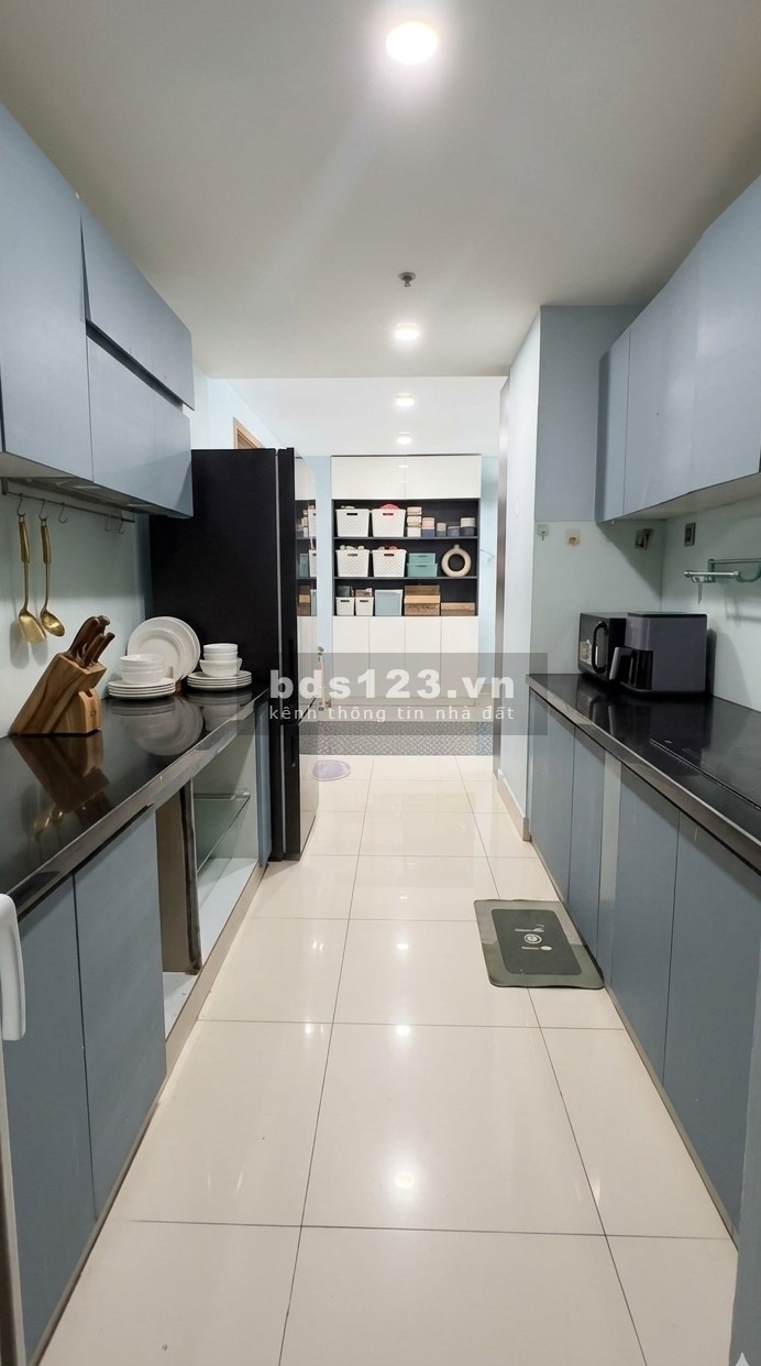 Cho thuê 3PN2WC - 13.5 triệu/tháng - 106m2 The Park Residence