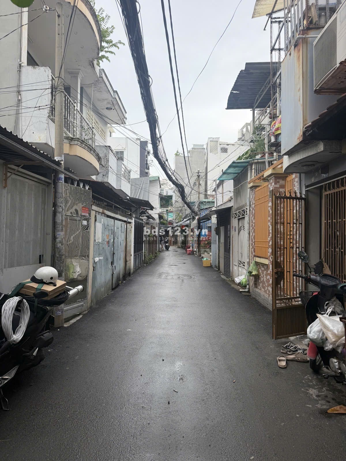 Bán Đất Nơ Trang Long Bình Thạnh. DT 70m2 Hẻm Xe Hơi Giá Tốt