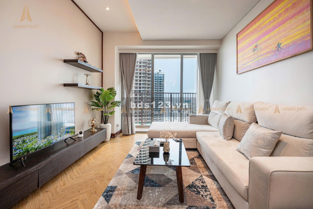 Bán căn Studio Wyndham Soleil Đà Nẵng, view biển, pháo hoa, cho…