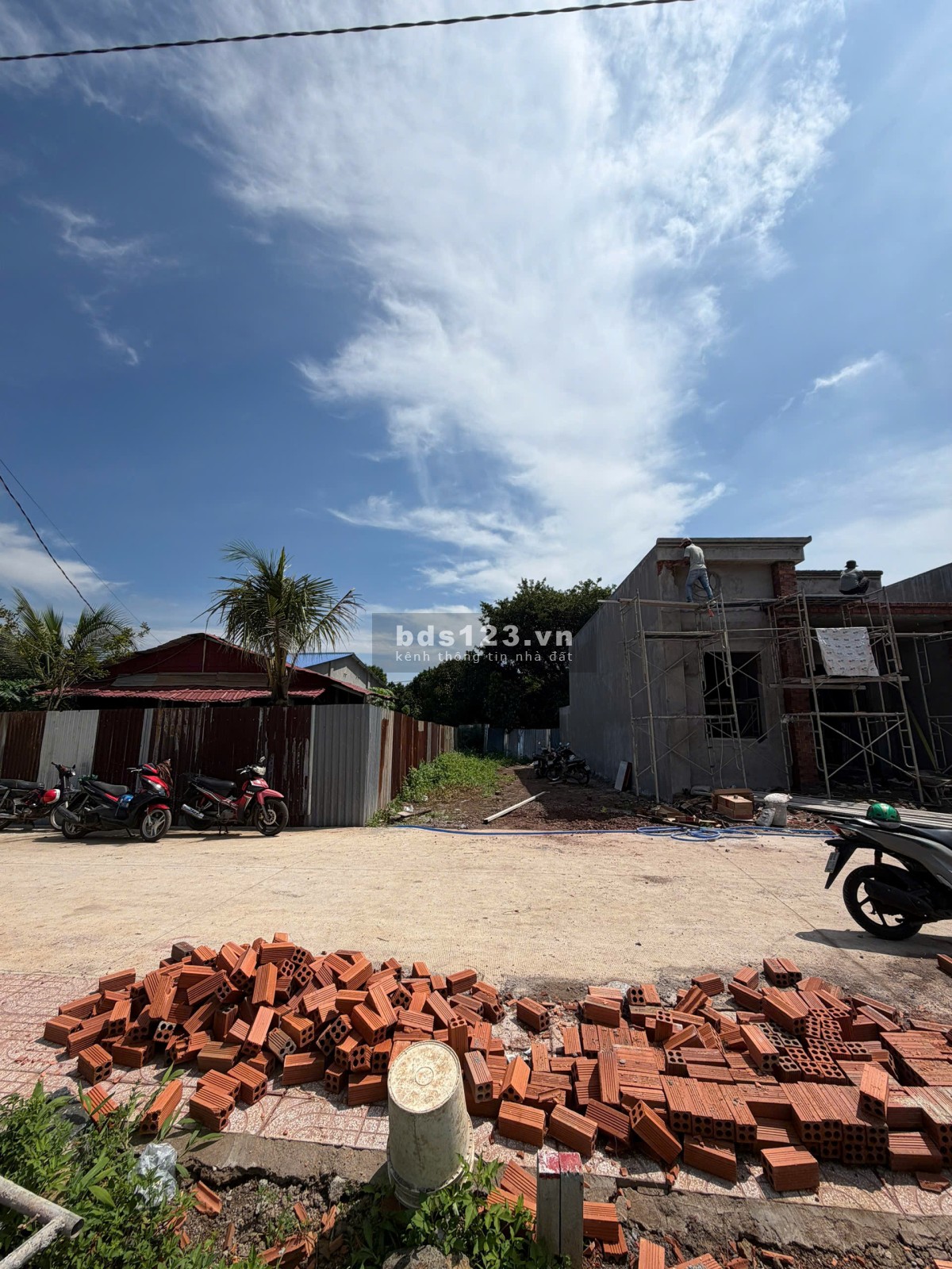 Bán đất nền Bảo Vinh Long Khánh 106m² gần đường Thành Thái - 0856 894 668