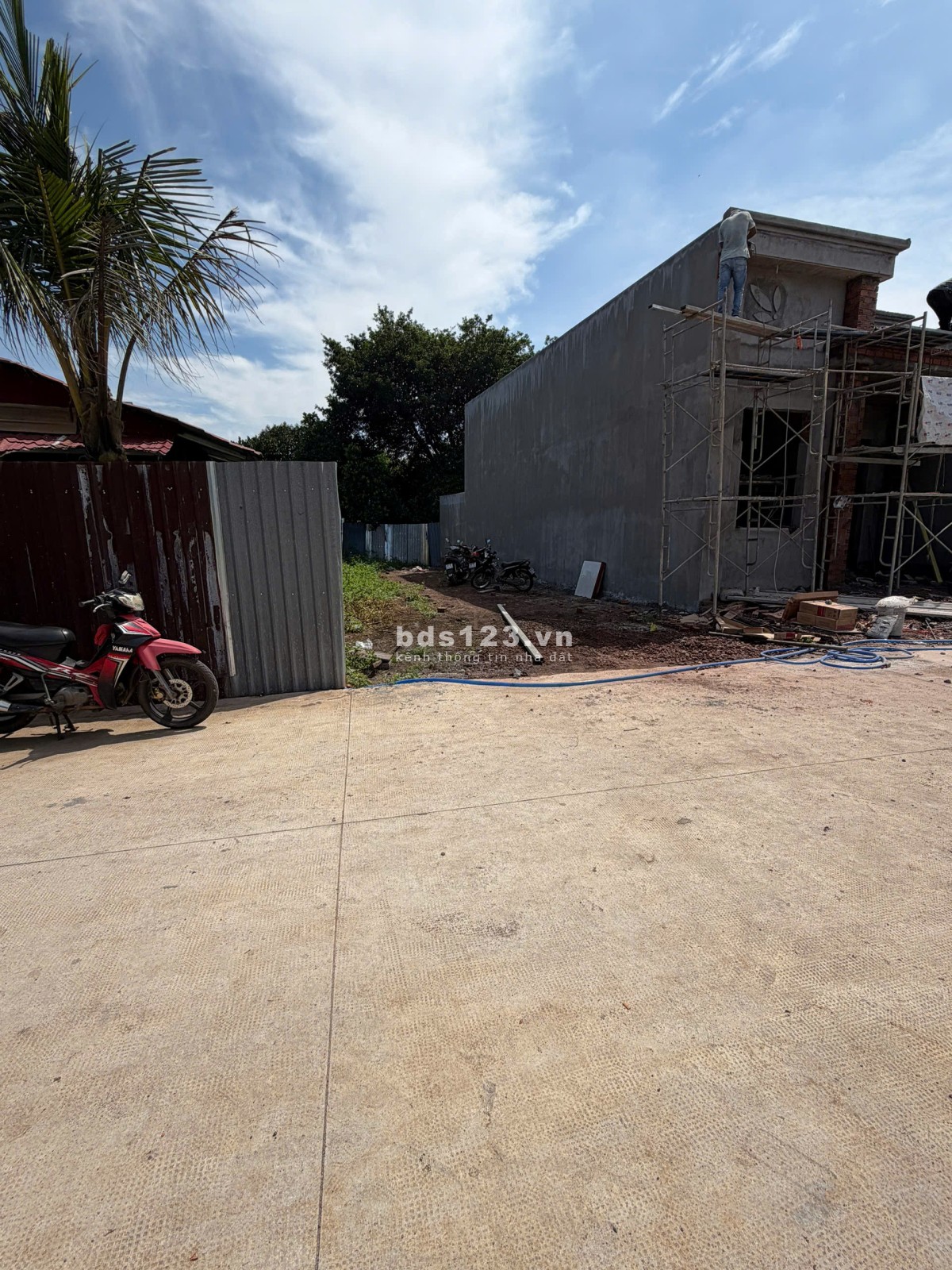 Bán đất nền Bảo Vinh Long Khánh 106m² gần đường Thành Thái - 0856 894 668