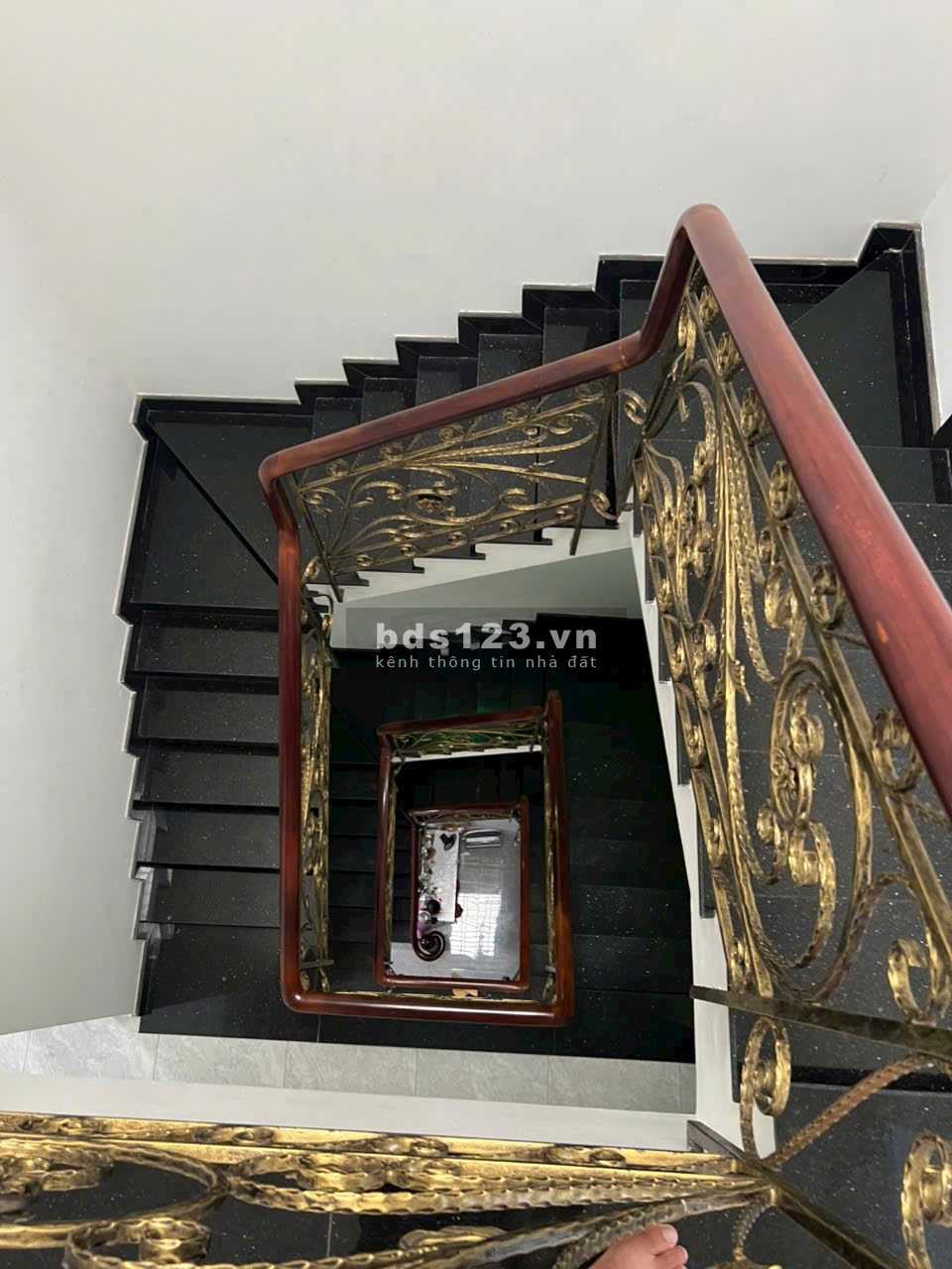 BÁN NHÀ LŨY BÁN BÍCH - 60M² - 4 TẦNG - HẺM 5M - NGAY CÔNG VIÊN…