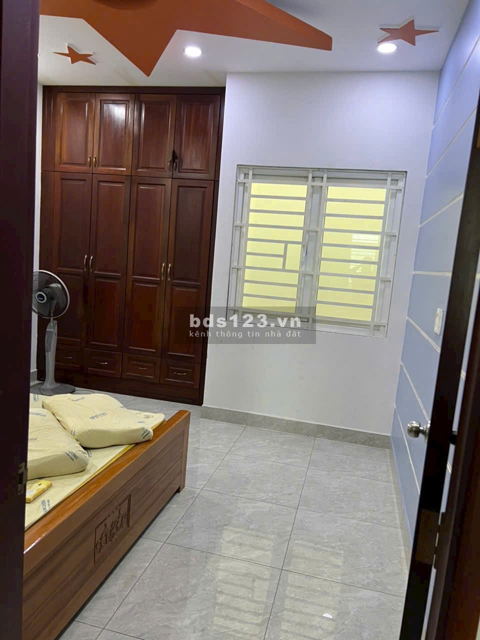 BÁN NHÀ LŨY BÁN BÍCH - 60M² - 4 TẦNG - HẺM 5M - NGAY CÔNG VIÊN…